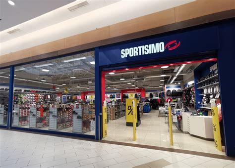 sportisimo iasi